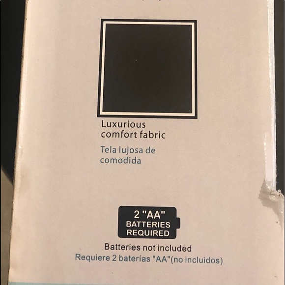 Spa Massage Lumbar Massager - Picture 3 of 4